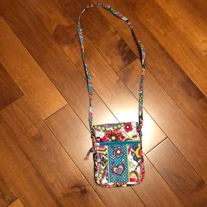 Justice handbag/purse